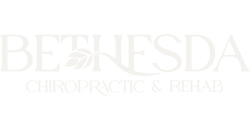 The Bethesda Chiropractic & Rehabilitation website logo
